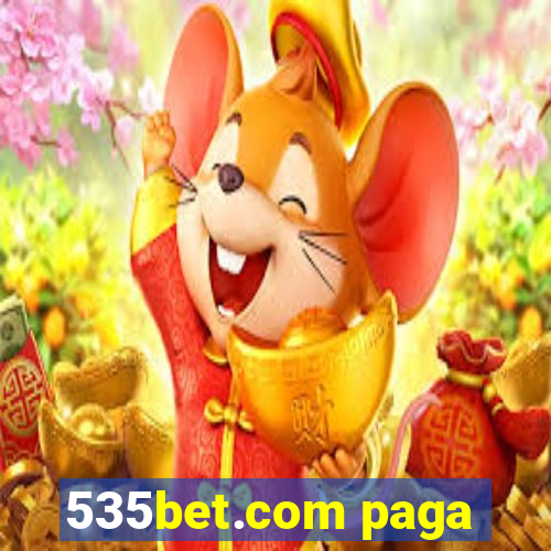 535bet.com paga